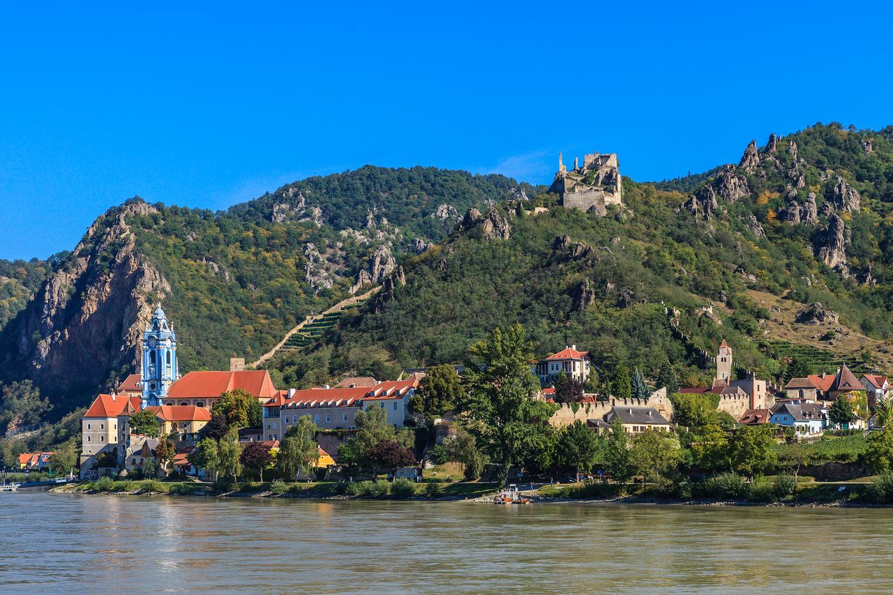 Niederösterreich