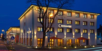 Best Western Plus Hotel Füssen 