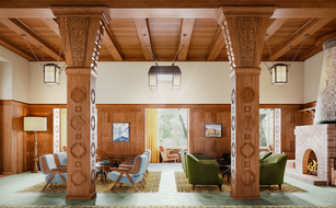 Grand Hotel Belvedere - Image 4