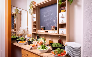 AktiVital Hotel - Zdjęcie 3