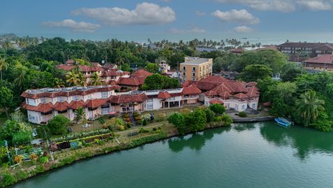 Aida Ayurveda Resort & Spa