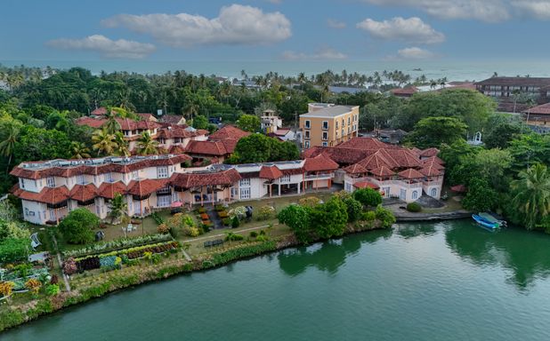 Aida Ayurveda Resort & Spa - Immagine 1