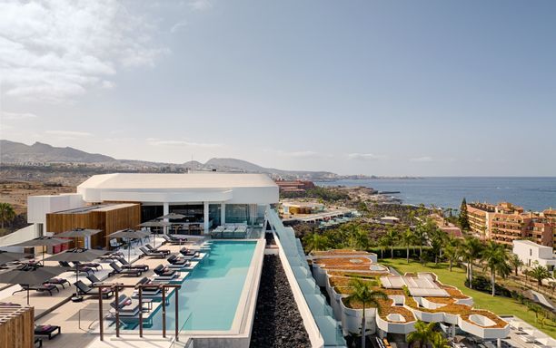 Royal Hideaway Corales Resort - Bild 1