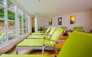 Hotel am Schlosspark - Image 4