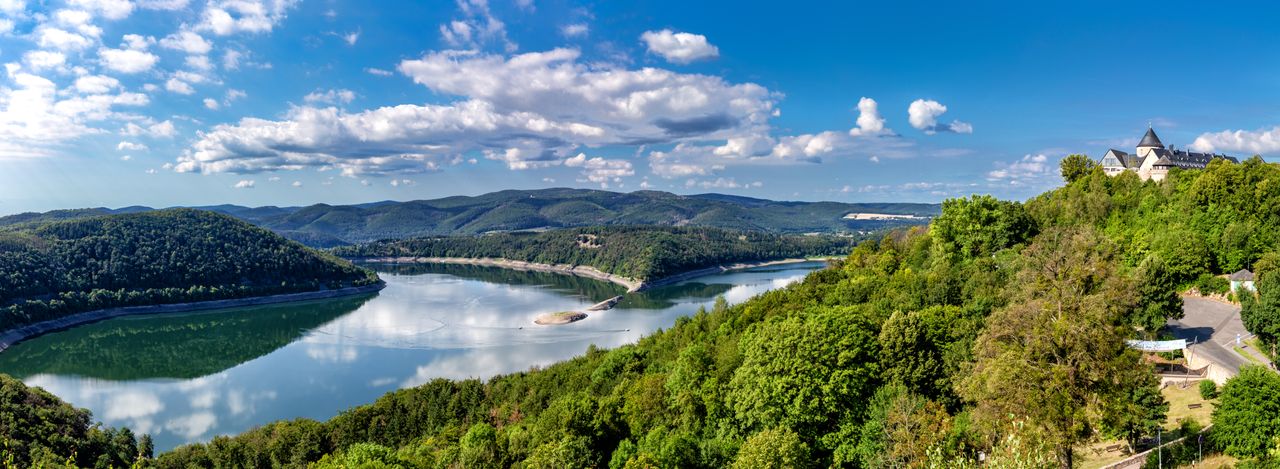 Sporthotels in Hessen