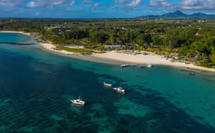 The Residence Mauritius - Bild 3