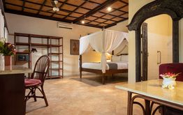 Sleeping area_Baruna