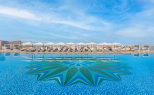 Taj Exotica Resort & Spa The Palm Dubai - Immagine 5