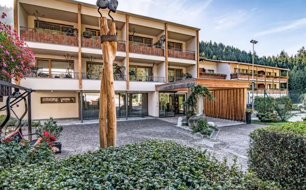 Sporthotel Zoll - Imagen 1