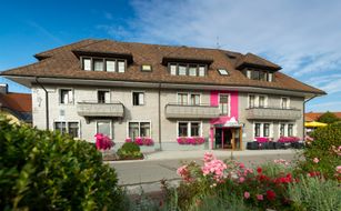 Bio- & Wellnesshotel Alpenblick - Image 2