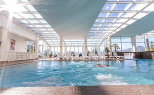 Hotel Terme Leonardo - Image 4