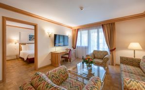 Hotel Vereina - Bild 3