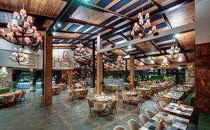 Grand Hotel Therme - Image 5