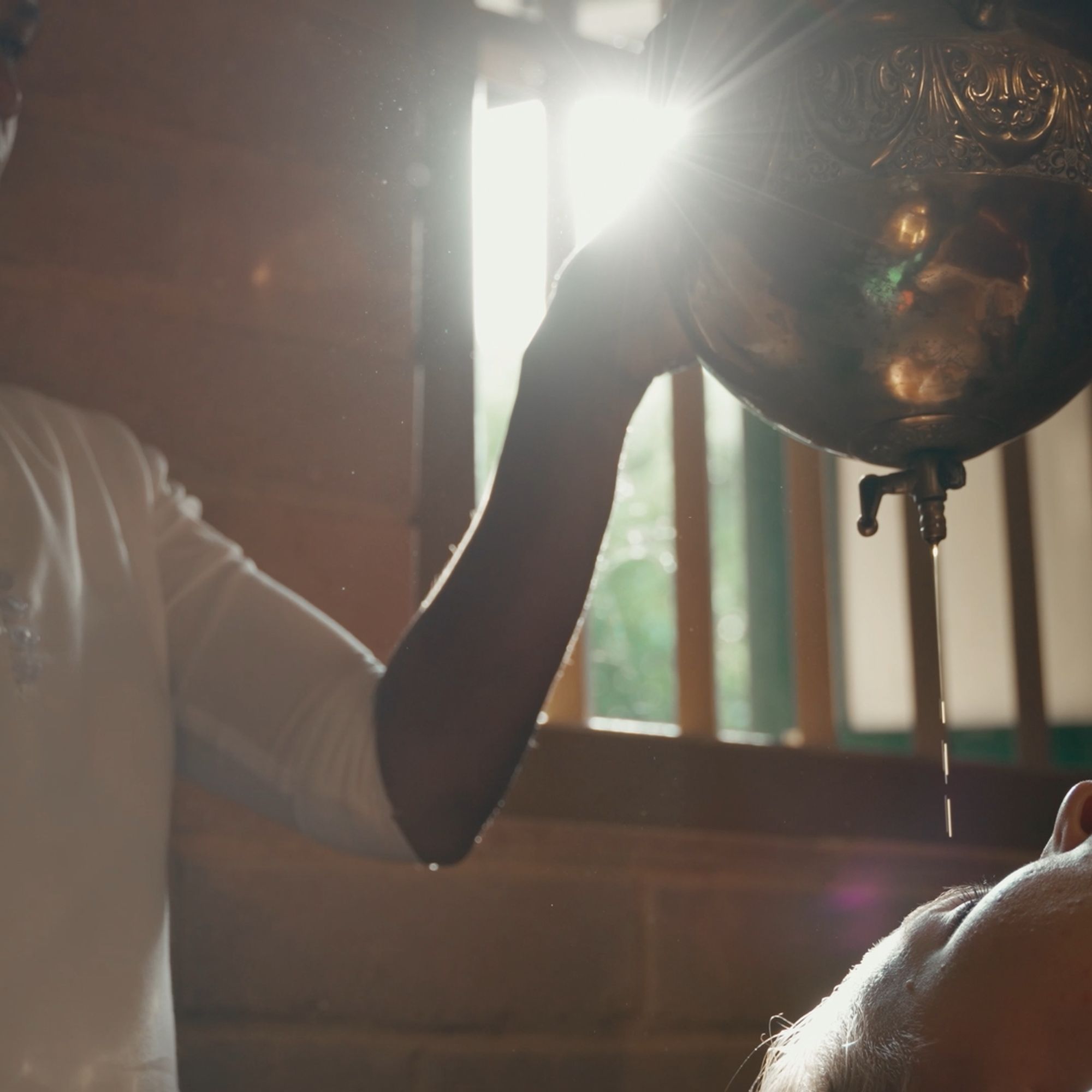 AYU Wellness Rundreisen Sri Lanka.