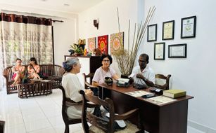 Cinnamon Mantra Ayurveda Villa - Bild 5