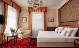 Kurhotel Royal Marienbad - Zdjęcie 2