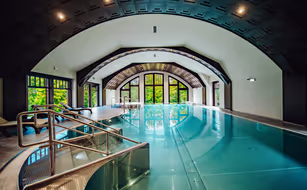 Park Hotel KUR & SPA - Image 3