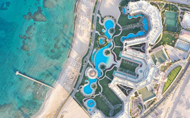 Baron Palace Sahl Hasheesh - Image 1