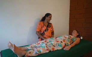 Aathma Ayurveda Beach Resort - Imagen 4