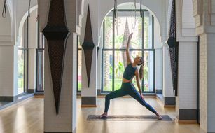 Mövenpick Mansour Eddahbi - Immagine 3