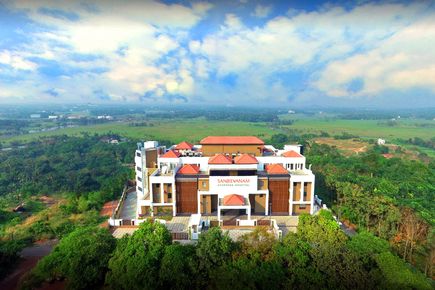 Sanjeevanam Ayurveda Hospital
