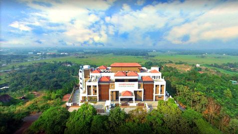 Sanjeevanam Ayurveda Hospital