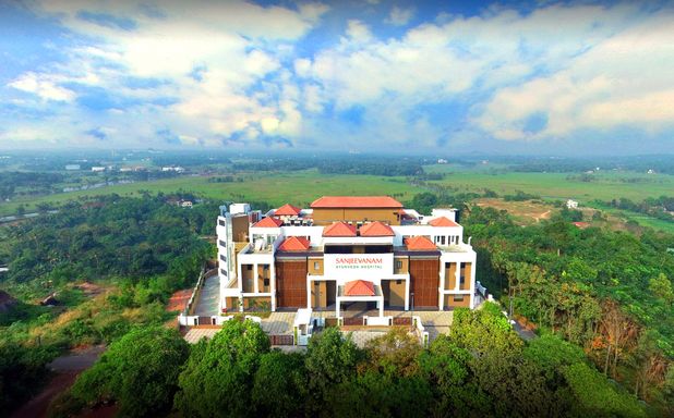 Sanjeevanam Ayurveda Hospital - Image 1