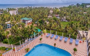 Atreya Ayurveda & Yoga Beach Retreat - Image 3