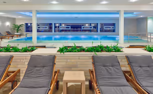 Hotel Elbresidenz an der Therme - Afbeelding 4