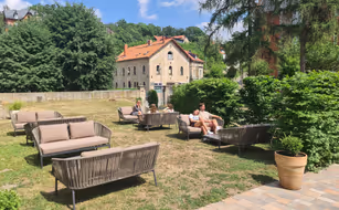 Schlosshotel Blankenburg - Bild 2