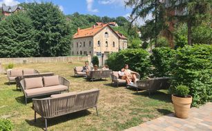 Schlosshotel Blankenburg - Image 2