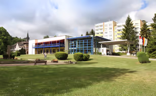 MORADA Hotel Alexisbad - Imagen 2