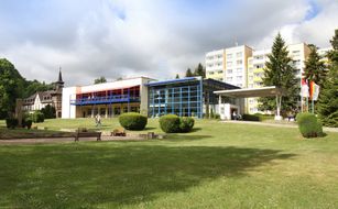 MORADA Hotel Alexisbad - Image 2