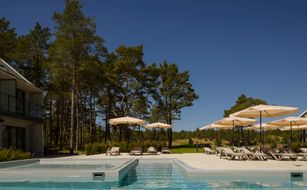 Saltic Resort & SPA Łeba - Afbeelding 2