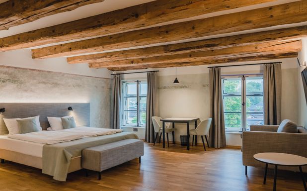 Aktiv Hotel am Inn - Zdjęcie 1