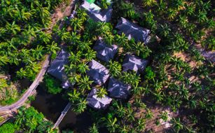 Kadappuram Beach Resort - Bild 3