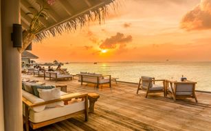 JA Manafaru - Zdjęcie 5