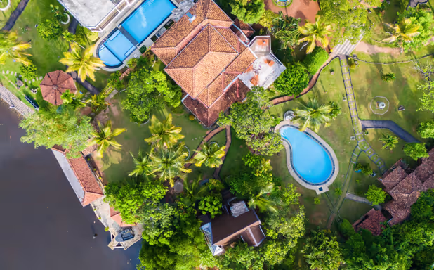 River View Villas - Image 1