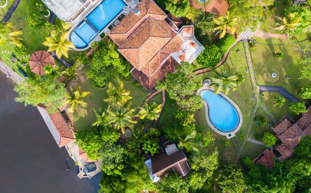 River View Villas - Image 1