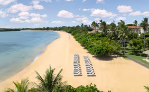 Nusa Dua Beach Hotel & Spa - Bild 4