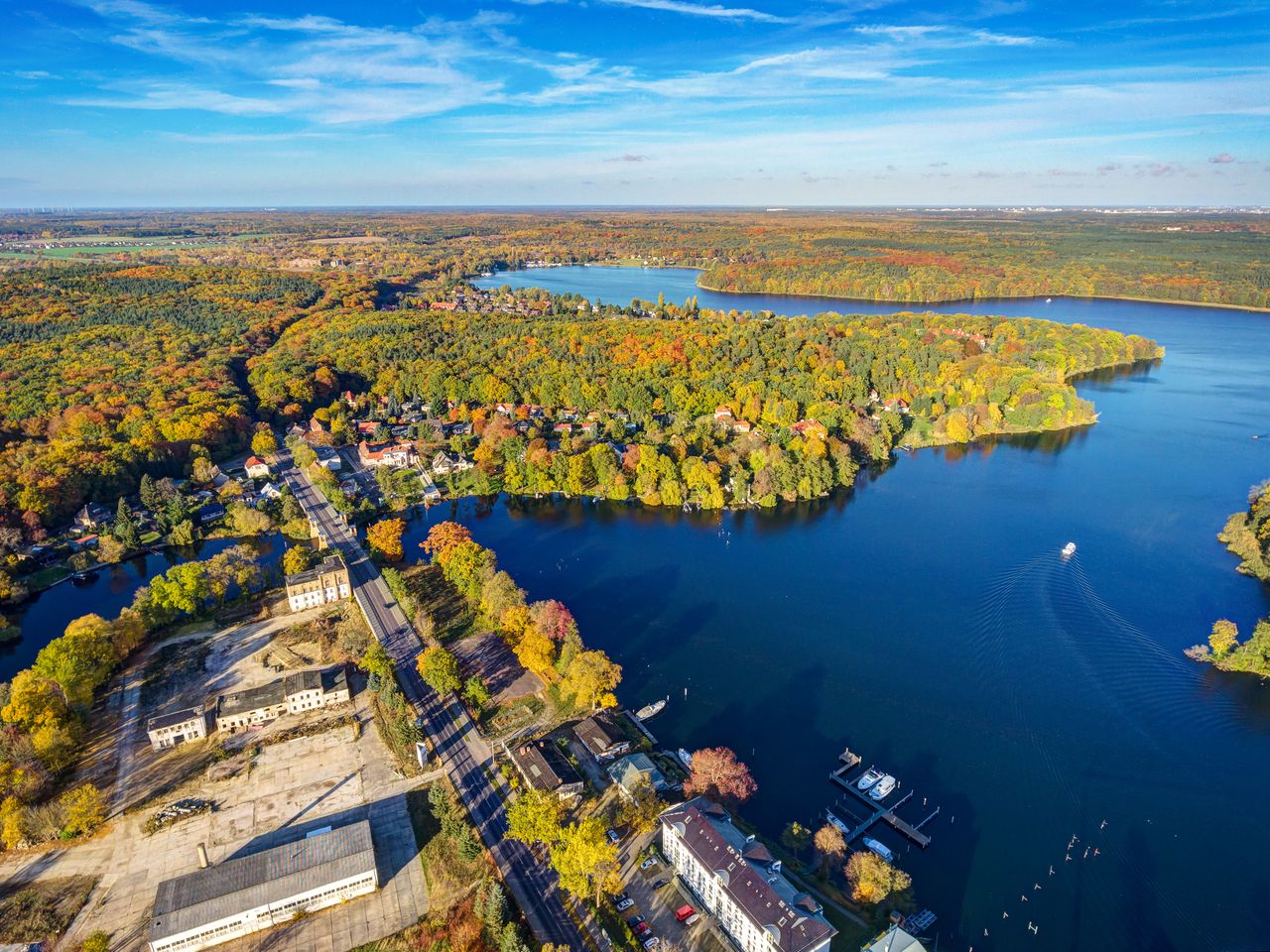 Ayurveda Kur in Brandenburg