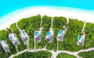 Hideaway Beach Resort & Spa - Zdjęcie 4