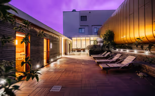 Terme Vivat - Immagine 3