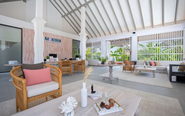 Cora Cora Maldives - Bild 1