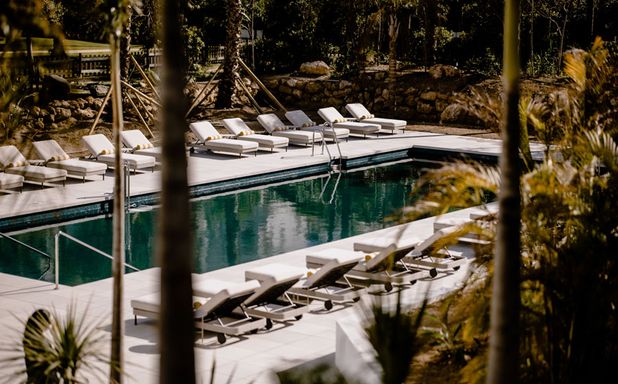 THE FLAG Costa del Sol - Bild 1