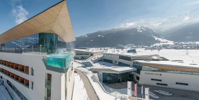 TAUERN SPA Zell am See - Kaprun