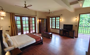 Agni Ayurvedic Village - Image 2