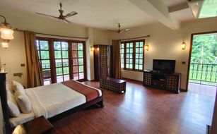 Agni Ayurvedic Village - Imagen 3