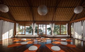 Prana Veda Bali Sanctuary - Zdjęcie 3