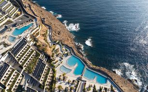 Bancal Hotel & Spa - Bild 3